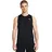 Under Armour Tech Tanktop Herren 001 black/white L