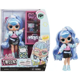 Lol L.O.L. Surprise Tweens Core Doll - Ellie Fly (16,5 cm)