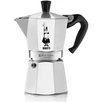 Bialetti Moka Express 6 Tassen