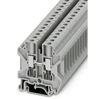 Phoenix Contact 3070341 Durchgangsreihenklemme 8.2mm Schrauben Grau 50St.