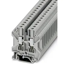 Phoenix Contact 3070341 Durchgangsreihenklemme 8.2mm Schrauben Grau 50St.