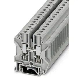 Phoenix Contact 3070341 Durchgangsreihenklemme 8.2mm Schrauben Grau 50St.