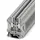 Phoenix Contact 3070341 Durchgangsreihenklemme 8.2mm Schrauben Grau 50St.