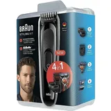 Braun Sk3000 Haarschneider - Gray