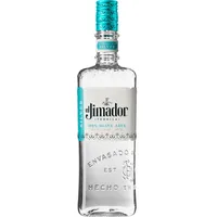El Jimador Blanco Tequila 38% 0,7 Liter