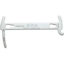 BBB chainchecker BTL-125