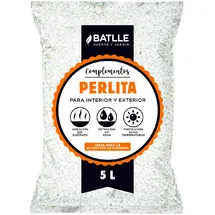 Semillas Batlle Substrat 5 l