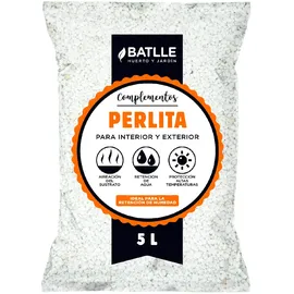 Semillas Batlle Substrat 5 l
