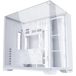 Lian Li O11 VISION COMPACT White | PC-Gehäuse
