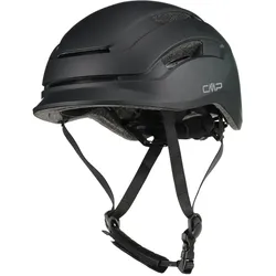 CMP City Helmet nero (U901) M