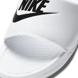 Nike Victori One Badelatschen Damen white/black/white 38