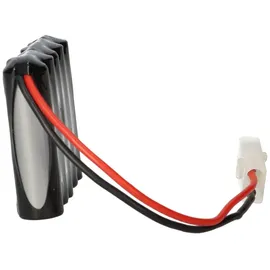 Akkuman RC Pack 6V 2200 mAh AA 1 St.