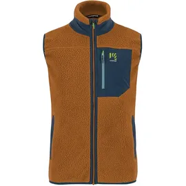 Karpos Moiazza Nuthatch/Midnight L