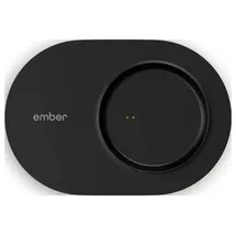 Ember Travel Mug Charger Thermobecher-Ladegerät Schwarz TM19XC1200EU