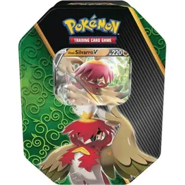 Pokémon Tin Box Tornupto V