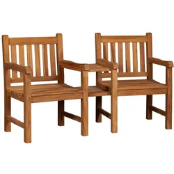 Gartenbank WOODIE