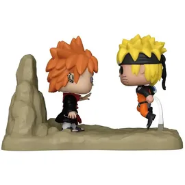 Funko POP! Naruto Shippuden Pain vs. Naruto