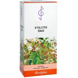 Stilltee öko