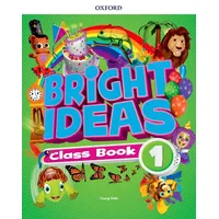 Oxford University Press Bright Ideas: Level 1: Pack (Class