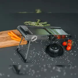 gsd-haushaltsgeräte pegro gmbh Profi Mandoline aus Edelstahl