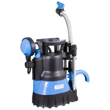 Güde Regenfass-Tauchpumpe GFP 5201 350 W