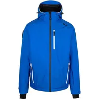 DLX Graham Jacke - Blue - S