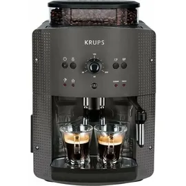 Krups Espresseria Automatic EA810B schwarz