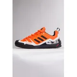 adidas wäsche Terrex Swift Solo 2.0 Impact Orange/Core Black/Crystal White 42 2/3
