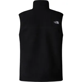 The North Face Herren Yumiori Weste (Größe S schwarz)