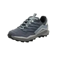 Lowa Maddox Pro GTX LO Ws W rauchblau/blau, 38