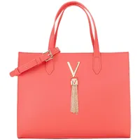 Valentino Divina SA Handbag Corallo