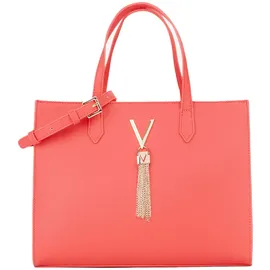 Valentino Divina SA Handbag Corallo