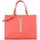 Valentino Divina SA Handbag Corallo