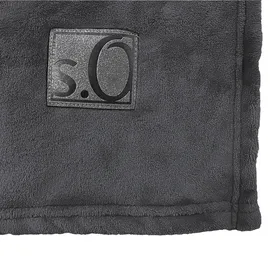 s.Oliver Kuschelsoft - - Synthetik , Maße cm