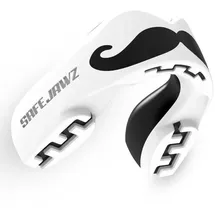 Safejawz Zahnschutz weiß