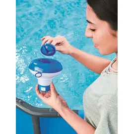 BESTWAY Dosierschwimmer Ø 12,5 cm