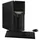 Captiva Workstation I75-756 Schwarz