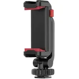 Ulanzi Smartphone Halterung ST-06S schwarz