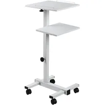 Magnetoplan Projektionstisch "DUO"