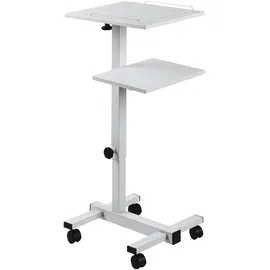 Magnetoplan Projektionstisch "DUO"