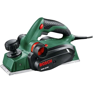 Bosch Home and Garden Handhobel PHO 3100 (750 Watt, im Koffer)