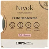 Niyok Feste Handcreme 50 g