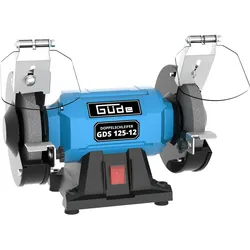 Güde Doppelschleifer Schleifbock Schleifmaschine 55234 GDS 125-12