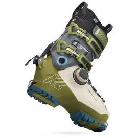 K2 Mindbender Juvy Kinder Skischuhe mehrfarbig 26,5