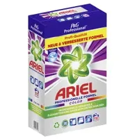 Ariel Professional Waschpulver, Waschmittel Colorwaschmittel, 110 Waschladungen