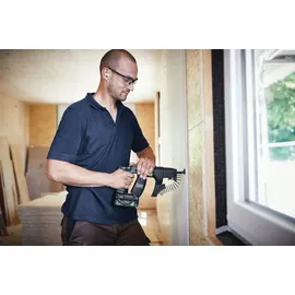 Festool DWC 18-2500 Basic DURADRIVE