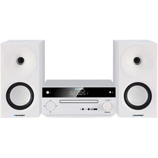 Blaupunkt MS30BT Edition Mini HIFI CD M3 Bluetooth Home Stereoanlage