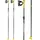 Leki XTA 6.5 Vario JR. schwarz-weiß-neongelb (40281738)