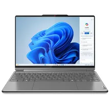 Lenovo Yoga 9 2-in-1 Intel Core Ultra 7 155H 32 GB RAM 1 TB SSD Luna Grey