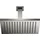 Dornbracht Regenbrause mit Deckenanbindung 240 mm (28771980-19)